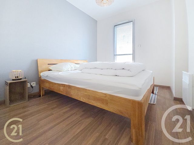 Afficher la photo en grand Appartement T3 à vendre - 3 pièces - 59.7 m2 - ST MALO - 35 - BRETAGNE - Century 21 Fauvel Immobilier