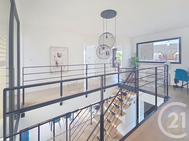 maison à vendre - 6 pièces - 181.0 m2 - ST MALO - 35 - BRETAGNE - Century 21 Fauvel Immobilier