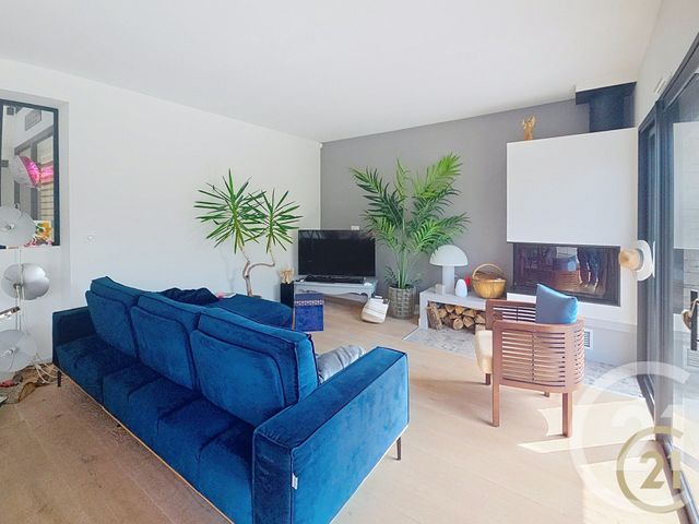 maison à vendre - 6 pièces - 181.0 m2 - ST MALO - 35 - BRETAGNE - Century 21 Fauvel Immobilier