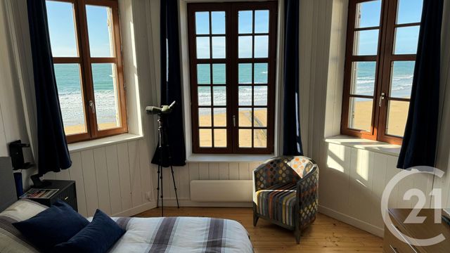 appartement - ST MALO - 35