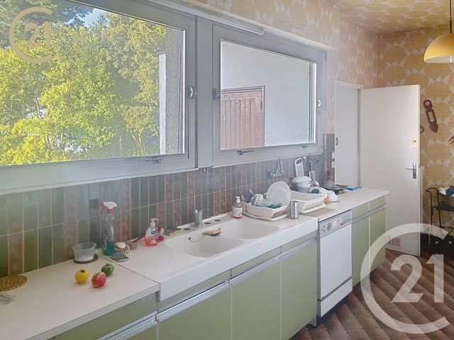 maison à vendre - 8 pièces - 240.0 m2 - ST MALO - 35 - BRETAGNE - Century 21 Fauvel Immobilier