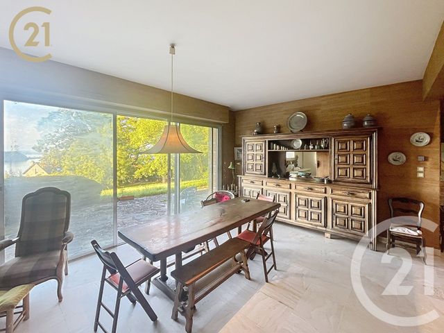 maison à vendre - 8 pièces - 240.0 m2 - ST MALO - 35 - BRETAGNE - Century 21 Fauvel Immobilier