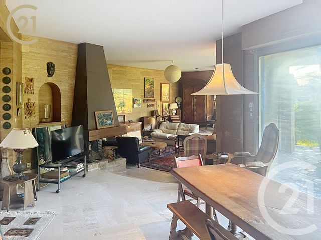 maison à vendre - 8 pièces - 240.0 m2 - ST MALO - 35 - BRETAGNE - Century 21 Fauvel Immobilier