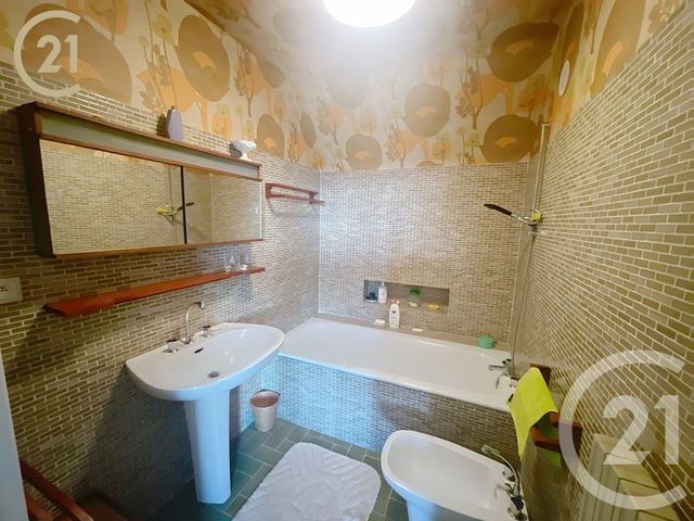 maison à vendre - 8 pièces - 240.0 m2 - ST MALO - 35 - BRETAGNE - Century 21 Fauvel Immobilier