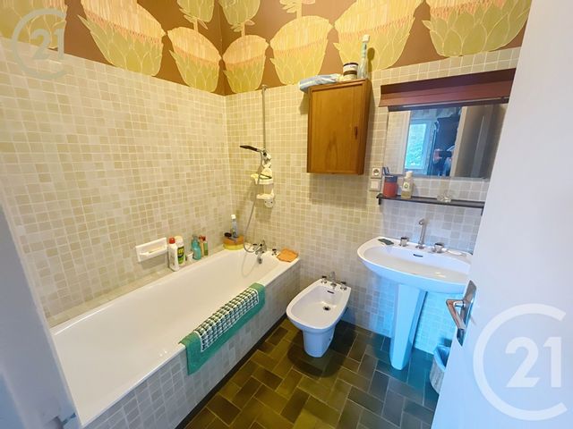 maison à vendre - 8 pièces - 240.0 m2 - ST MALO - 35 - BRETAGNE - Century 21 Fauvel Immobilier