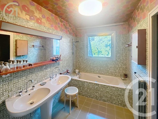 maison à vendre - 8 pièces - 240.0 m2 - ST MALO - 35 - BRETAGNE - Century 21 Fauvel Immobilier