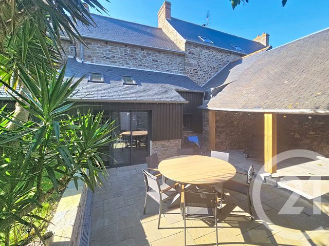 maison - ST SULIAC - 35