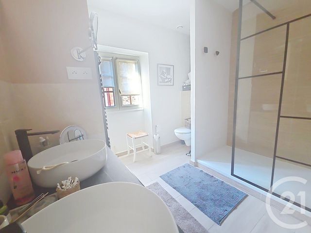 maison à vendre - 5 pièces - 115.0 m2 - ST SULIAC - 35 - BRETAGNE - Century 21 Fauvel Immobilier