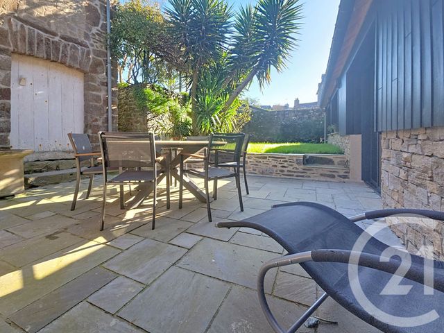 maison à vendre - 5 pièces - 115.0 m2 - ST SULIAC - 35 - BRETAGNE - Century 21 Fauvel Immobilier