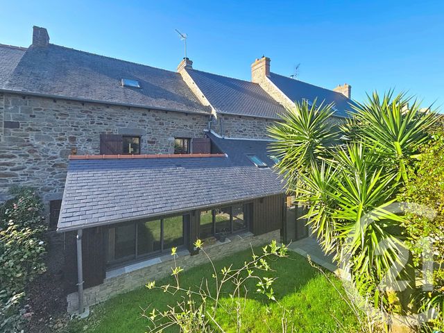 maison à vendre - 5 pièces - 115.0 m2 - ST SULIAC - 35 - BRETAGNE - Century 21 Fauvel Immobilier