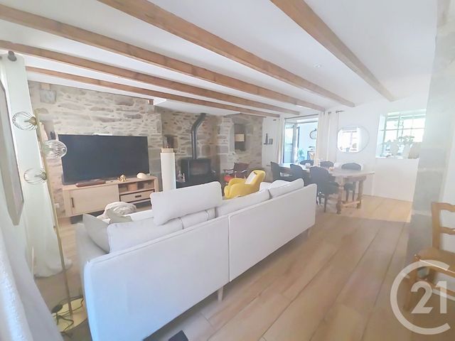 maison à vendre - 5 pièces - 115.0 m2 - ST SULIAC - 35 - BRETAGNE - Century 21 Fauvel Immobilier