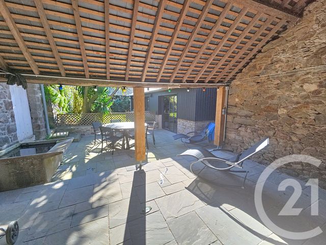 maison à vendre - 5 pièces - 115.0 m2 - ST SULIAC - 35 - BRETAGNE - Century 21 Fauvel Immobilier