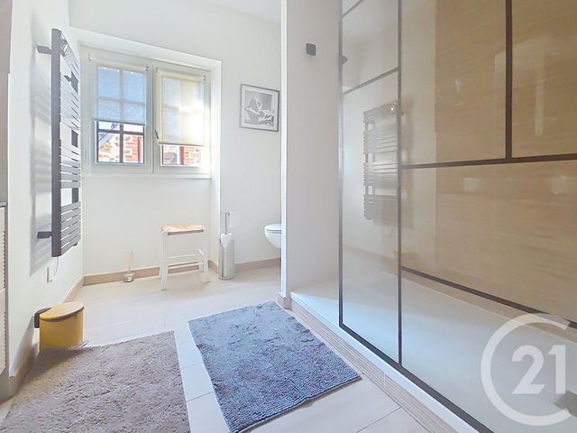 maison à vendre - 5 pièces - 115.0 m2 - ST SULIAC - 35 - BRETAGNE - Century 21 Fauvel Immobilier