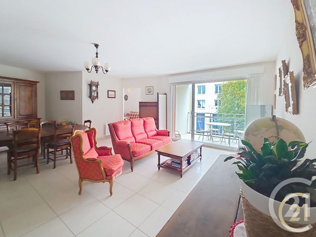 appartement - ST MALO - 35