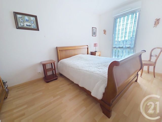 Appartement F4 à vendre - 4 pièces - 95.89 m2 - ST MALO - 35 - BRETAGNE - Century 21 Fauvel Immobilier