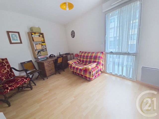 Appartement F4 à vendre - 4 pièces - 95.89 m2 - ST MALO - 35 - BRETAGNE - Century 21 Fauvel Immobilier