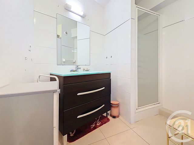 Appartement F4 à vendre - 4 pièces - 95.89 m2 - ST MALO - 35 - BRETAGNE - Century 21 Fauvel Immobilier