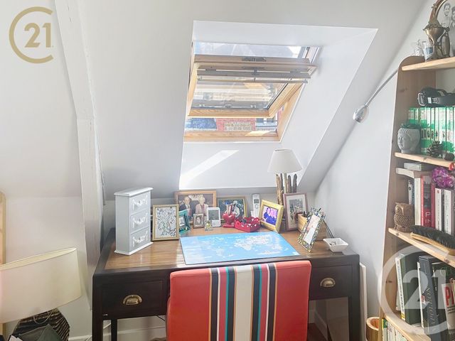 maison à vendre - 6 pièces - 105.0 m2 - ST MALO - 35 - BRETAGNE - Century 21 Fauvel Immobilier