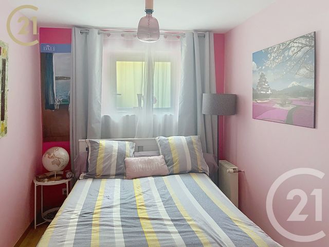 maison à vendre - 6 pièces - 105.0 m2 - ST MALO - 35 - BRETAGNE - Century 21 Fauvel Immobilier