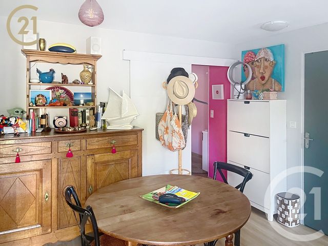 maison à vendre - 6 pièces - 105.0 m2 - ST MALO - 35 - BRETAGNE - Century 21 Fauvel Immobilier