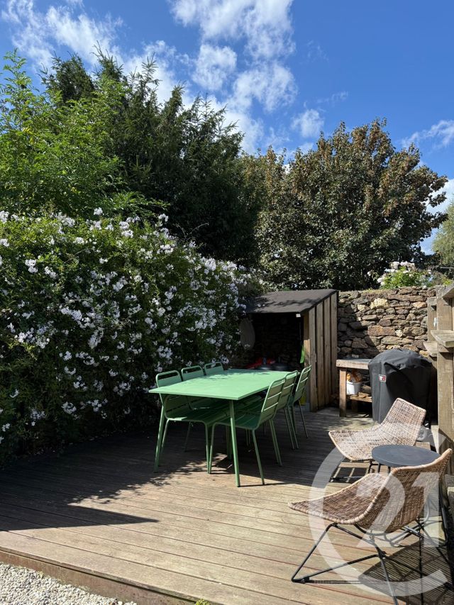 maison à vendre - 4 pièces - 77.05 m2 - ST SULIAC - 35 - BRETAGNE - Century 21 Fauvel Immobilier