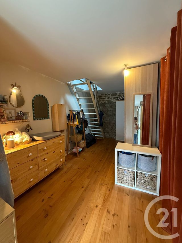 maison à vendre - 4 pièces - 77.05 m2 - ST SULIAC - 35 - BRETAGNE - Century 21 Fauvel Immobilier