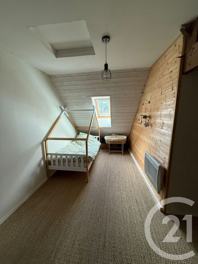 maison à vendre - 4 pièces - 77.05 m2 - ST SULIAC - 35 - BRETAGNE - Century 21 Fauvel Immobilier