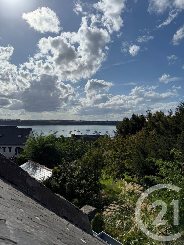 maison à vendre - 4 pièces - 77.05 m2 - ST SULIAC - 35 - BRETAGNE - Century 21 Fauvel Immobilier