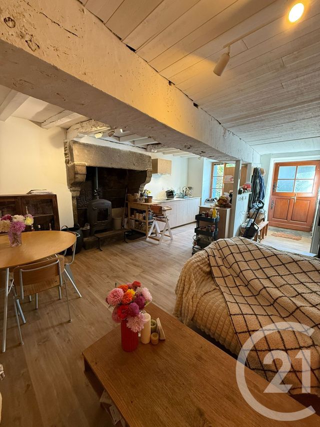 maison à vendre - 4 pièces - 77.05 m2 - ST SULIAC - 35 - BRETAGNE - Century 21 Fauvel Immobilier