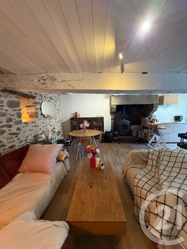 maison à vendre - 4 pièces - 77.05 m2 - ST SULIAC - 35 - BRETAGNE - Century 21 Fauvel Immobilier