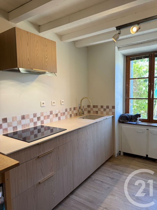 maison à vendre - 4 pièces - 77.05 m2 - ST SULIAC - 35 - BRETAGNE - Century 21 Fauvel Immobilier