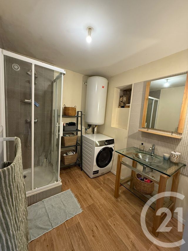 maison à vendre - 4 pièces - 77.05 m2 - ST SULIAC - 35 - BRETAGNE - Century 21 Fauvel Immobilier