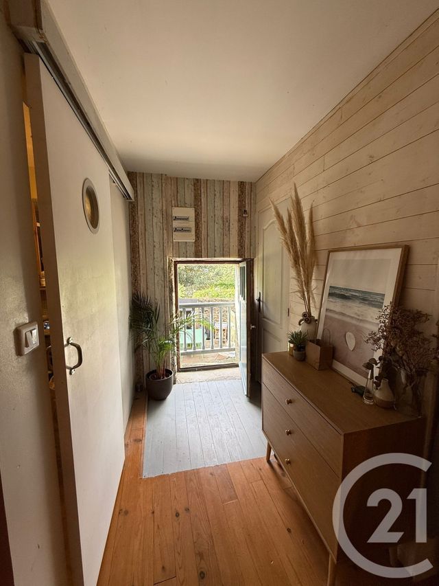 maison à vendre - 4 pièces - 77.05 m2 - ST SULIAC - 35 - BRETAGNE - Century 21 Fauvel Immobilier