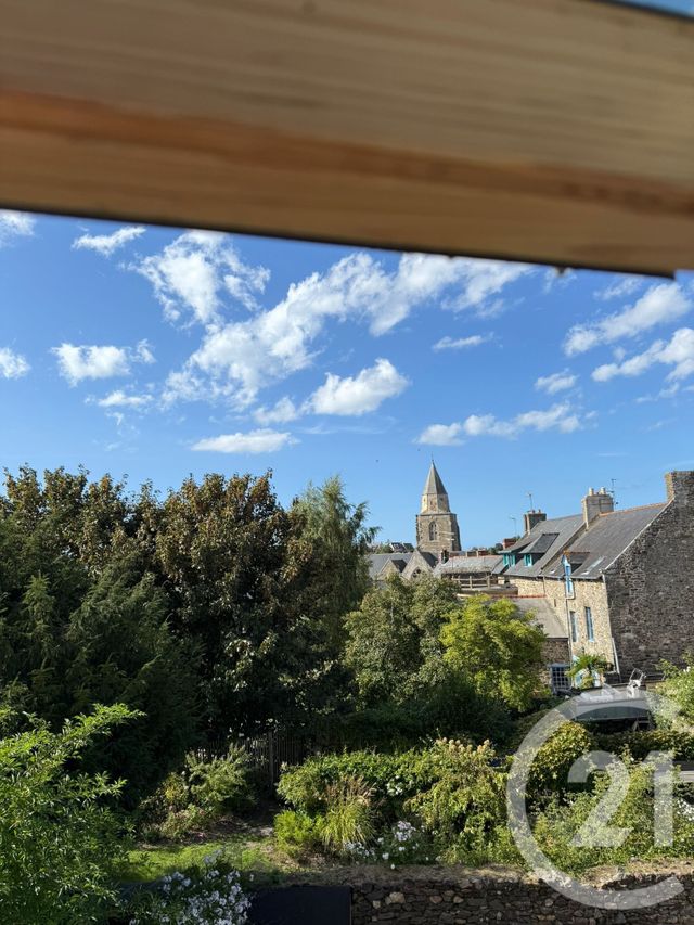 maison à vendre - 4 pièces - 77.05 m2 - ST SULIAC - 35 - BRETAGNE - Century 21 Fauvel Immobilier