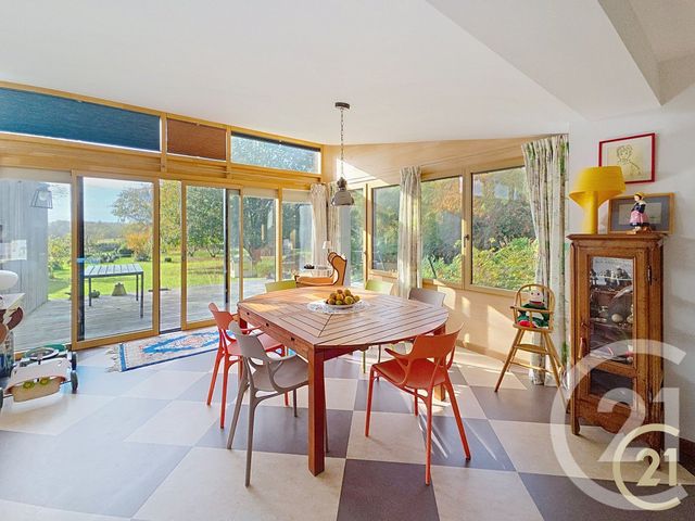 maison à vendre - 6 pièces - 165.0 m2 - PLOUER SUR RANCE - 22 - BRETAGNE - Century 21 Fauvel Immobilier