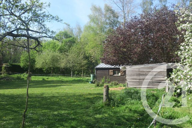 maison à vendre - 6 pièces - 165.0 m2 - PLOUER SUR RANCE - 22 - BRETAGNE - Century 21 Fauvel Immobilier