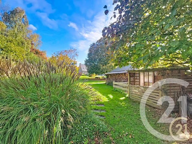 maison à vendre - 6 pièces - 165.0 m2 - PLOUER SUR RANCE - 22 - BRETAGNE - Century 21 Fauvel Immobilier
