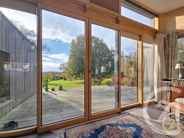 maison à vendre - 6 pièces - 165.0 m2 - PLOUER SUR RANCE - 22 - BRETAGNE - Century 21 Fauvel Immobilier