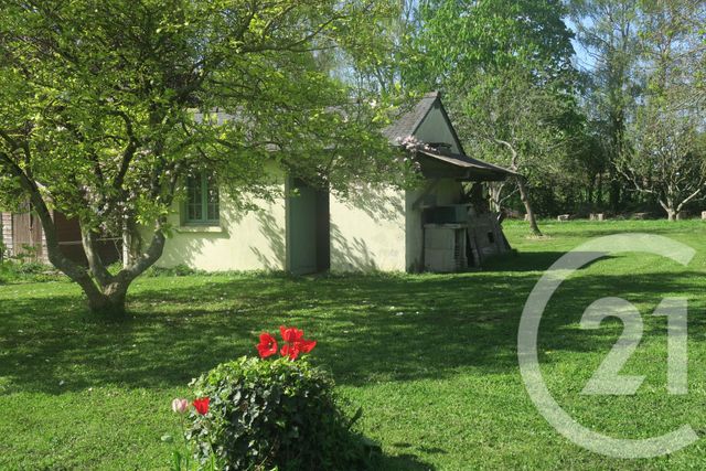 maison à vendre - 6 pièces - 165.0 m2 - PLOUER SUR RANCE - 22 - BRETAGNE - Century 21 Fauvel Immobilier