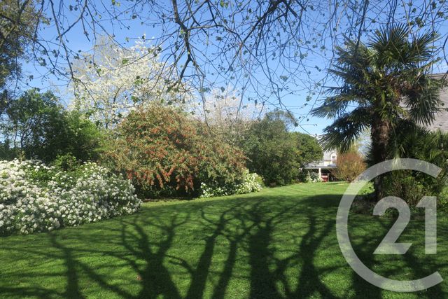 maison à vendre - 6 pièces - 165.0 m2 - PLOUER SUR RANCE - 22 - BRETAGNE - Century 21 Fauvel Immobilier