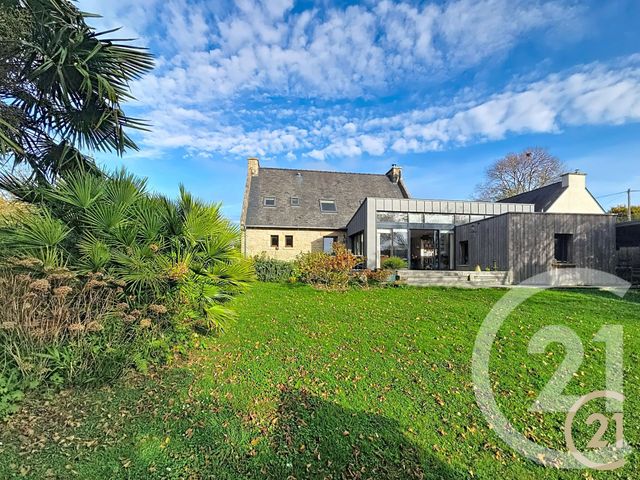 maison - PLOUER SUR RANCE - 22