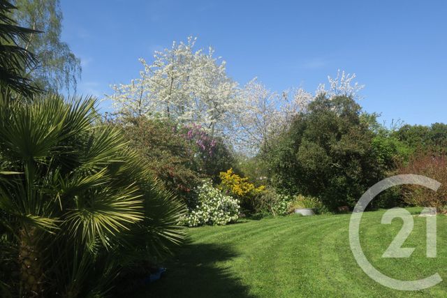 maison à vendre - 6 pièces - 165.0 m2 - PLOUER SUR RANCE - 22 - BRETAGNE - Century 21 Fauvel Immobilier