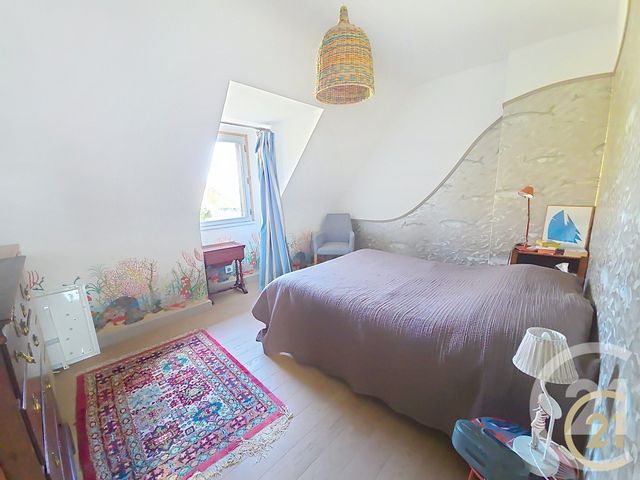 maison à vendre - 6 pièces - 165.0 m2 - PLOUER SUR RANCE - 22 - BRETAGNE - Century 21 Fauvel Immobilier