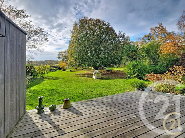 maison à vendre - 6 pièces - 165.0 m2 - PLOUER SUR RANCE - 22 - BRETAGNE - Century 21 Fauvel Immobilier