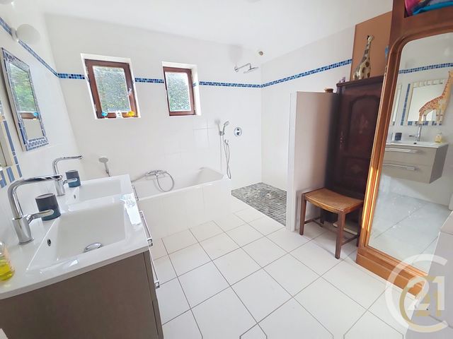 maison à vendre - 6 pièces - 165.0 m2 - PLOUER SUR RANCE - 22 - BRETAGNE - Century 21 Fauvel Immobilier