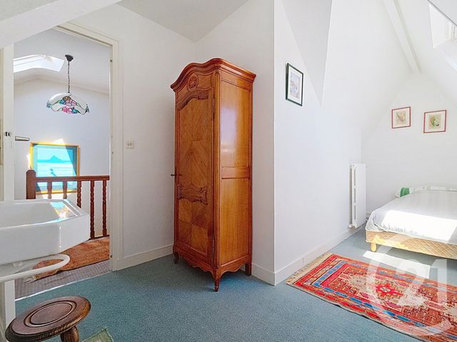 maison à vendre - 7 pièces - 120.0 m2 - ST MALO - 35 - BRETAGNE - Century 21 Fauvel Immobilier