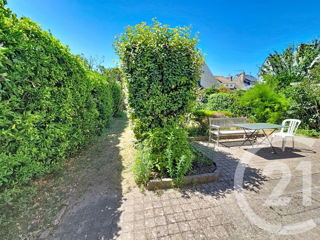 maison à vendre - 7 pièces - 120.0 m2 - ST MALO - 35 - BRETAGNE - Century 21 Fauvel Immobilier