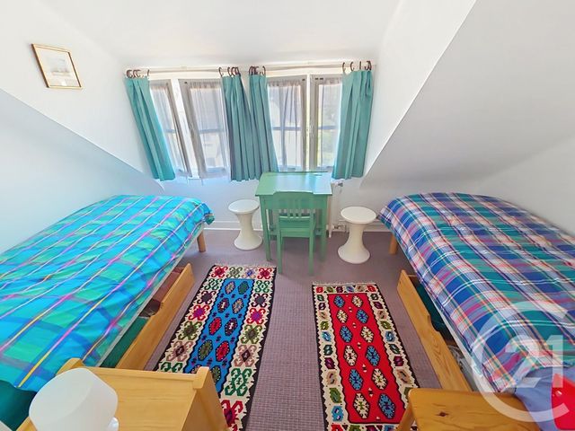 maison à vendre - 7 pièces - 120.0 m2 - ST MALO - 35 - BRETAGNE - Century 21 Fauvel Immobilier