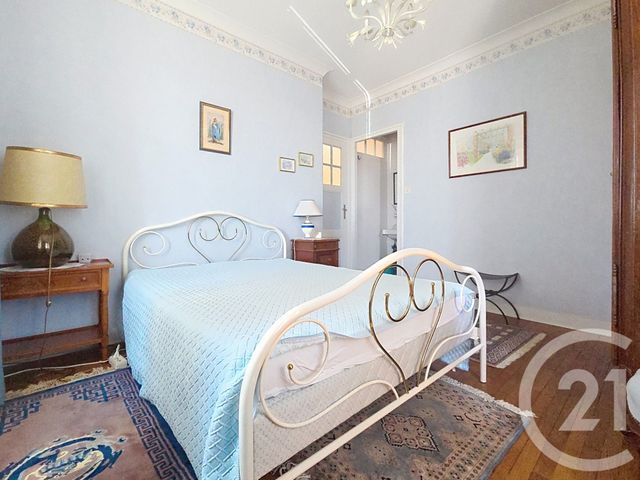maison à vendre - 7 pièces - 120.0 m2 - ST MALO - 35 - BRETAGNE - Century 21 Fauvel Immobilier