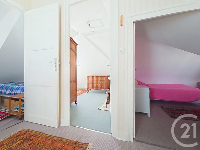 maison à vendre - 7 pièces - 120.0 m2 - ST MALO - 35 - BRETAGNE - Century 21 Fauvel Immobilier